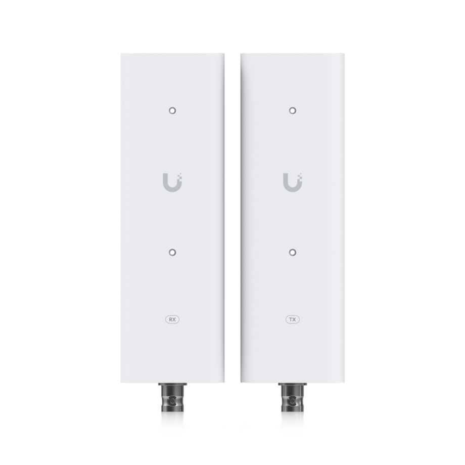 Ubiquiti PoE pikendus üle 2 juhtme