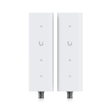 Ubiquiti PoE pikendus üle 2 juhtme