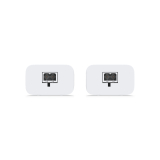 Ubiquiti PoE pikendus üle 2 juhtme