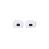 Ubiquiti PoE pikendus üle 2 juhtme