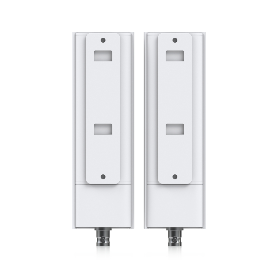 Ubiquiti PoE pikendus üle 2 juhtme