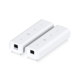 Ubiquiti PoE pikendus üle 2 juhtme