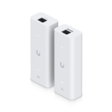 Ubiquiti PoE pikendus üle 2 juhtme