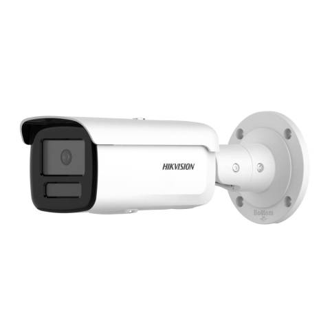 HikVision 4 MP Bullet kaamera DS-2CD2T46G2H-4I(2.8mm)