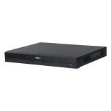 Dahua 32-kanaliline 1U 16 PoE NVR NVR4232-16P-EI