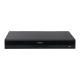 Dahua 32-kanaliline 1U 16 PoE NVR NVR4232-16P-EI