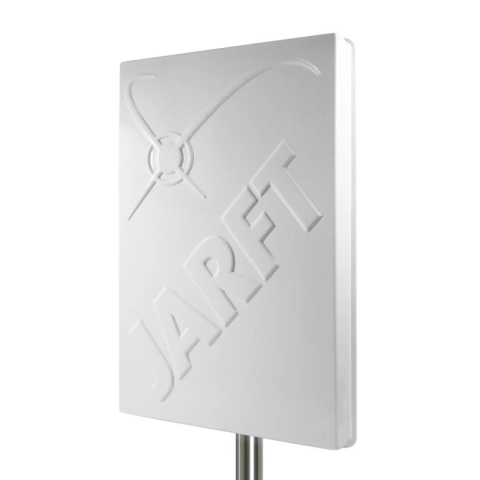 JARFT 4G LTE 14dBi paneelantenn 800-2600MHz