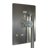 JARFT 4G LTE 14dBi paneelantenn 800-2600MHz
