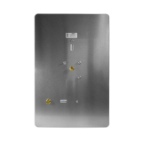 JARFT 4G LTE 14dBi paneelantenn 800-2600MHz