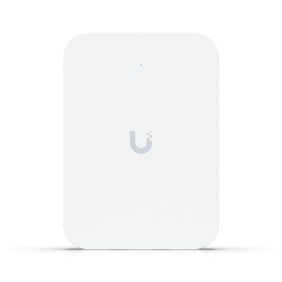 Ubiquiti UniFi U7 In-Wall