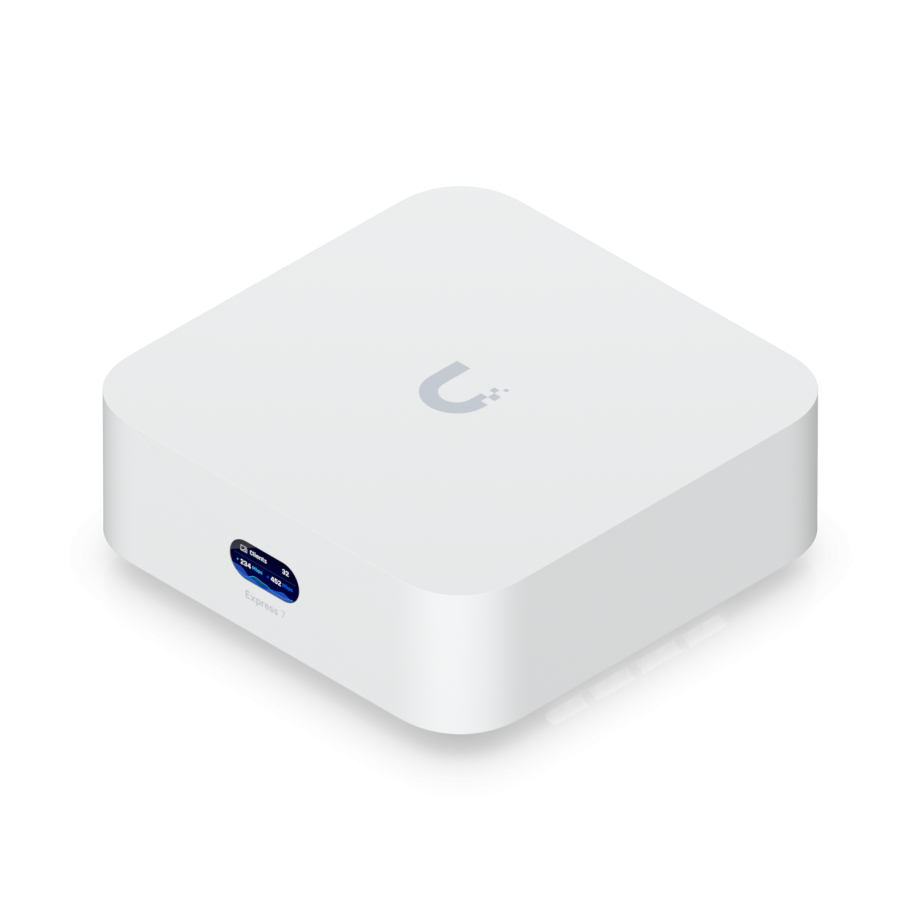 Ubiquiti UniFi Express 7
