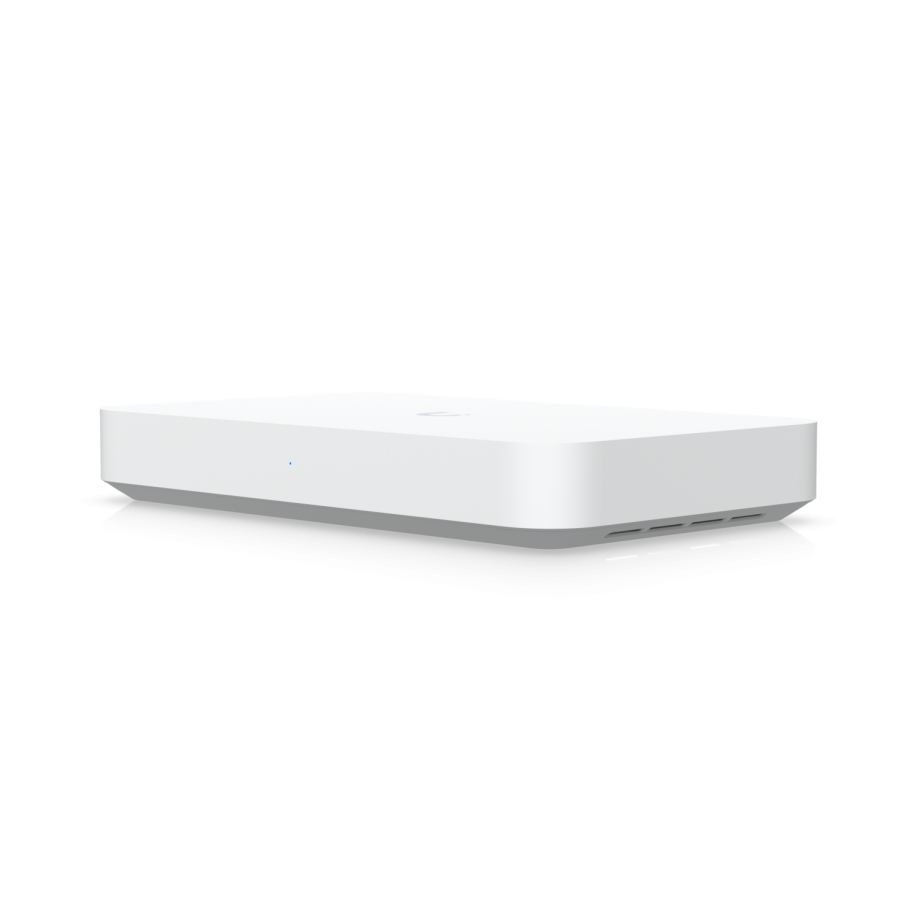 Ubiquiti Gateway Fiber