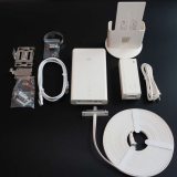 ZTE MC889A 5G väljas ruuter, valge