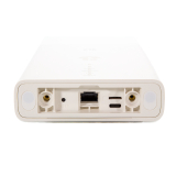 ZTE MC889A 5G väljas ruuter, valge