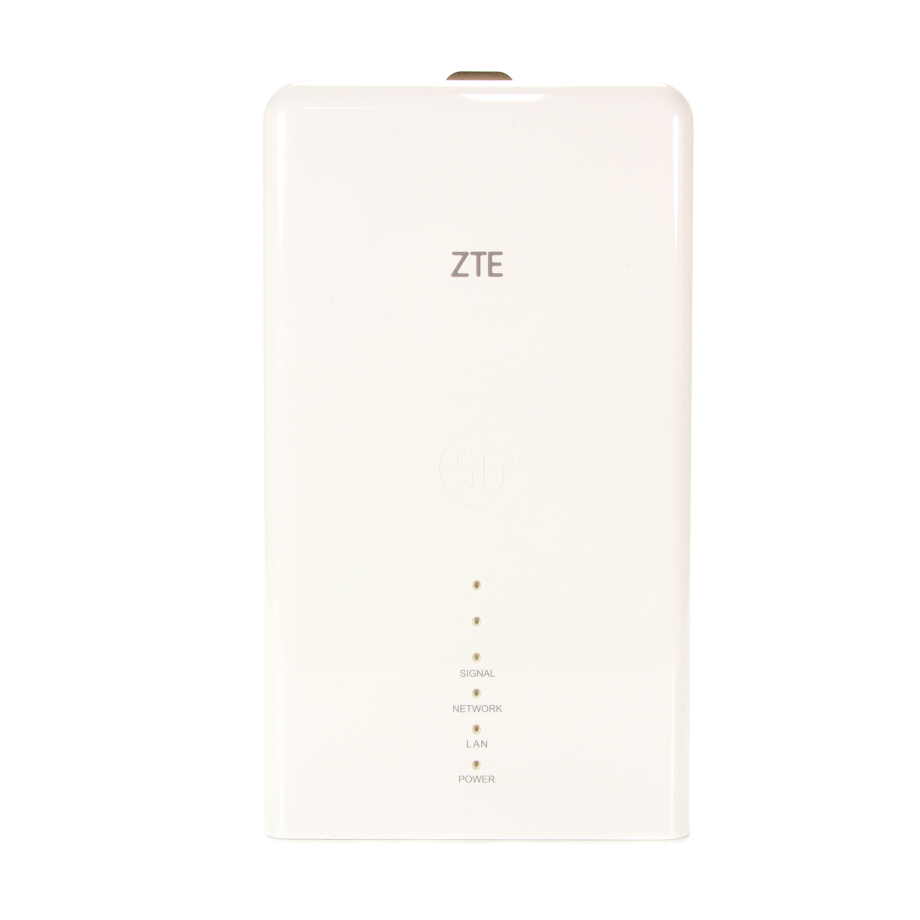ZTE MC889A 5G väljas ruuter, valge