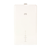 ZTE MC889A 5G väljas ruuter, valge