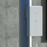 ZTE MC889A 5G väljas ruuter, valge