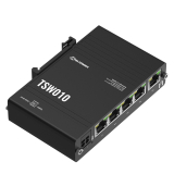Teltonika TSW010 Ethernet Lüliti