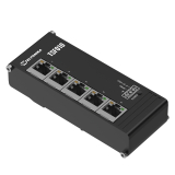 Teltonika TSF010 kompaktne Ethernet lüliti