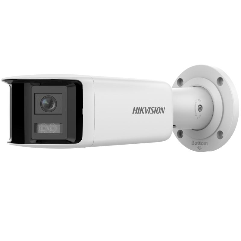 HikVision 4 MP Panoraamkaamera DS-2CD2T46G2P-ISU/SL 2.8mm