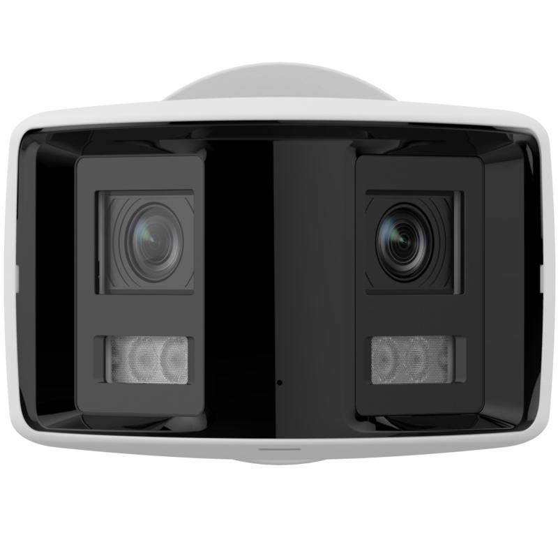HikVision 4 MP Panoraamkaamera DS-2CD2T46G2P-ISU/SL 2.8mm