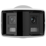 HikVision 4 MP Panoraamkaamera DS-2CD2T46G2P-ISU/SL 2.8mm
