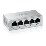 Zyxel 5-pordiline gigabaitne kommutaator GS-105B v5
