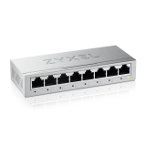 Zyxel 8-pordiline gigabaitne kommutaator GS-108B v5