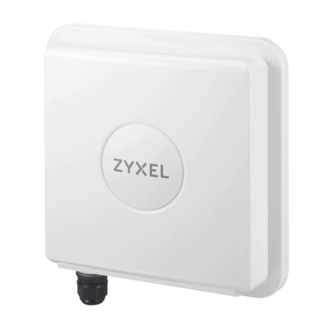 Zyxel 4G LTE12 Outdoor ruuter LTE7480-M804