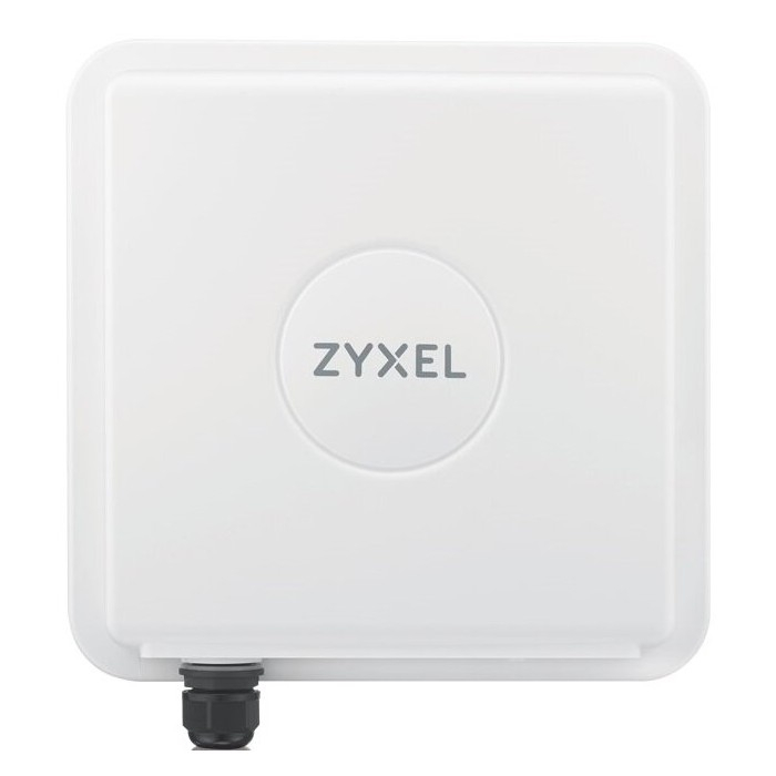 Zyxel 4G LTE12 Outdoor ruuter LTE7480-M804