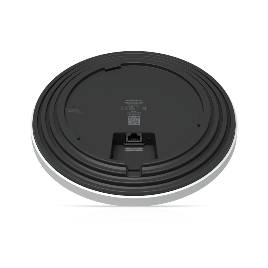 Ubiquiti UniFi U7 Pro XG, valge