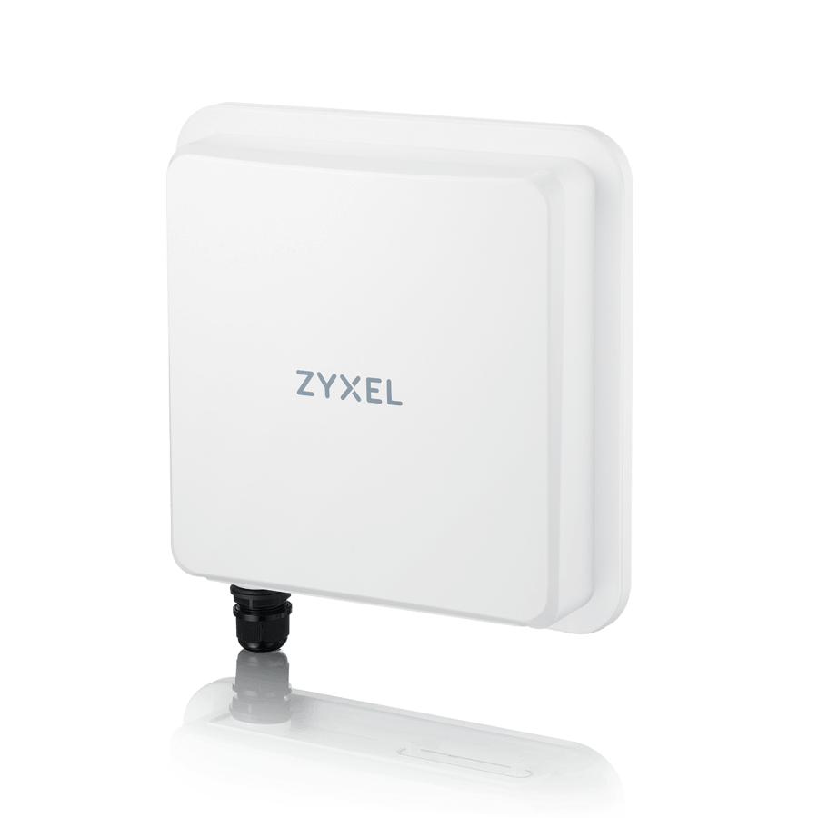 Zyxel Nebula 5G Outdoor ruuter FWA710