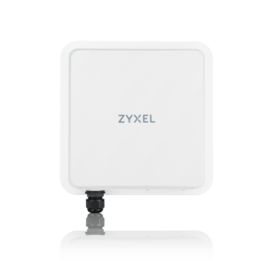 Zyxel Nebula 5G Outdoor ruuter FWA710