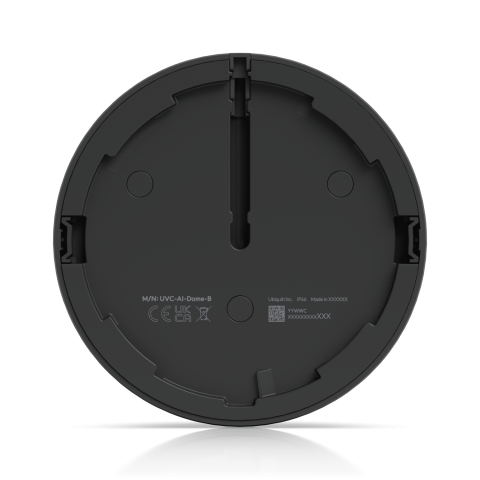 Ubiquiti Kaamera AI Dome