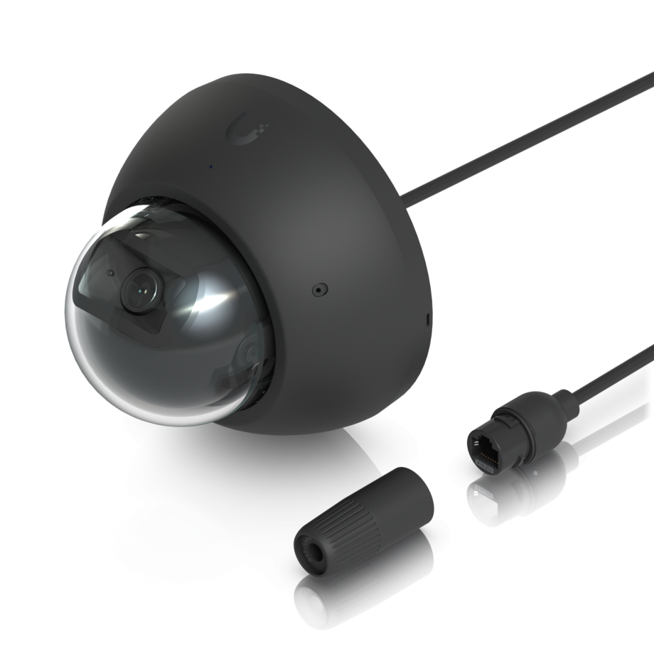 Ubiquiti Kaamera AI Dome
