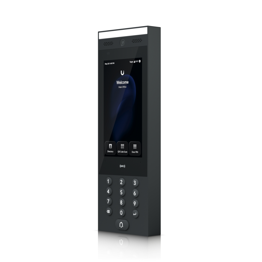 Ubiquiti Access G3 Intercom
