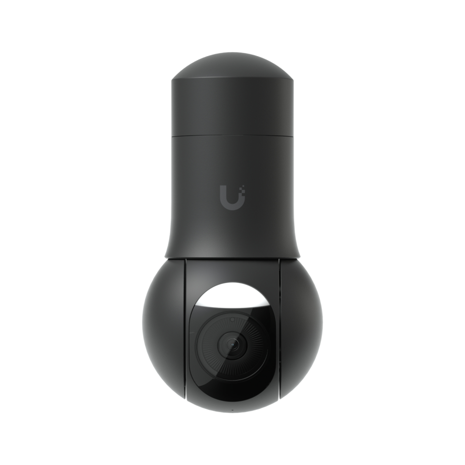 Ubiquiti Camera G5 PTZ must