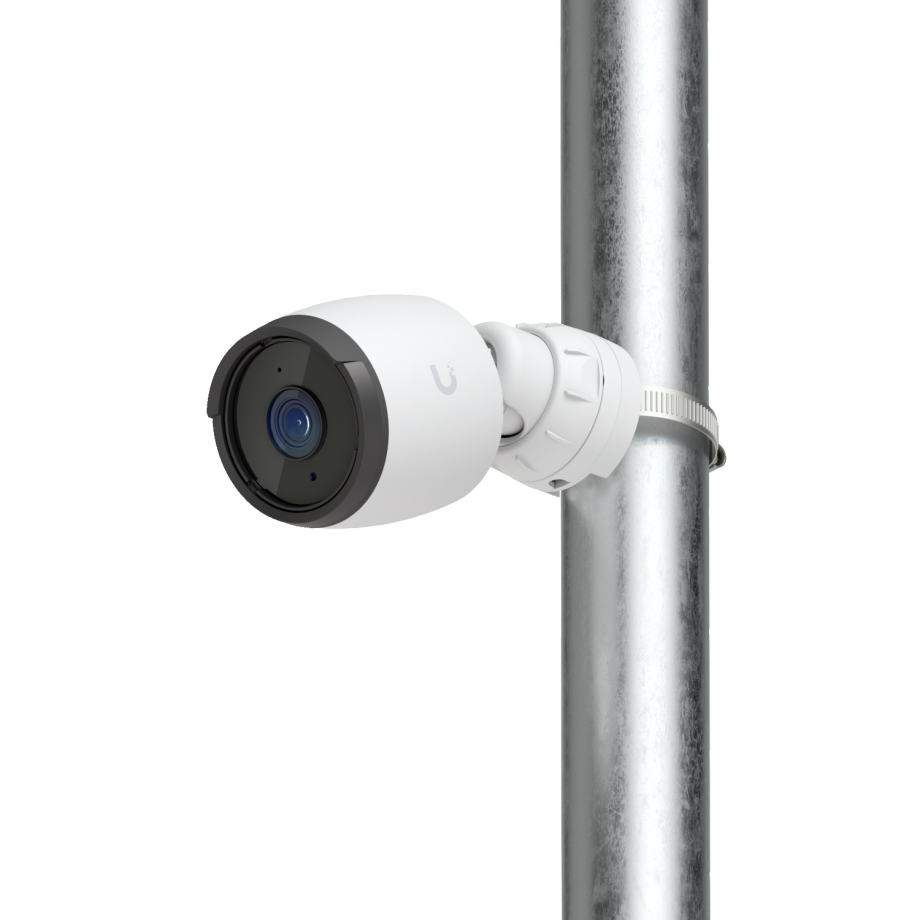 Ubiquiti kaamera G6 Bullet valge