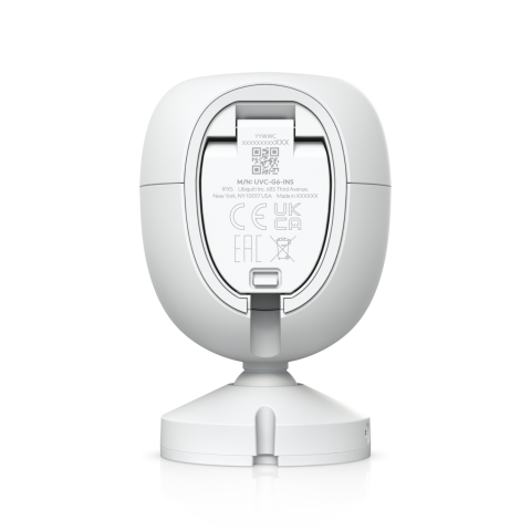 Ubiquiti Camera G6 Instant