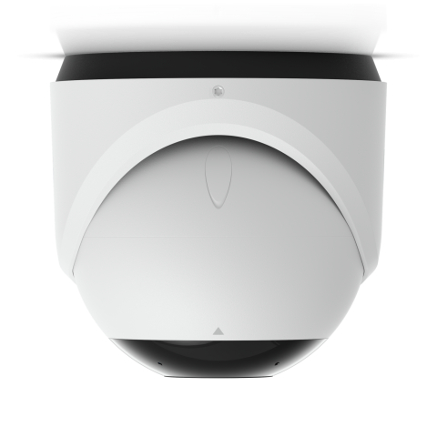 Ubiquiti kaamera G6 Turret