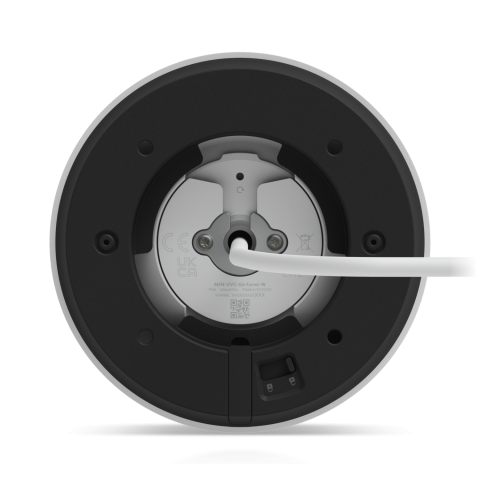 Ubiquiti kaamera G6 Turret