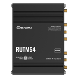 Teltonika RUTM54 5G ruuter koos Teliti modemiga