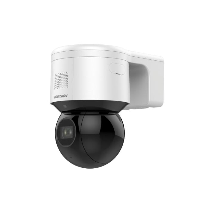 HikVision 4 MP 4x Zoom Wi-Fi PTZ Kaamera DS-2DE3A404IWG-E/W