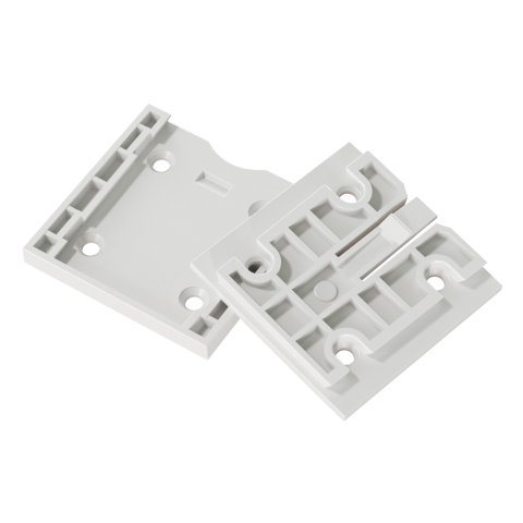 MikroTik Rackmount komplekt 2x10/19