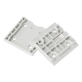 MikroTik Rackmount komplekt 2x10/19