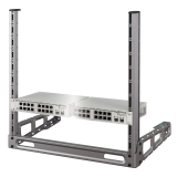 MikroTik Rackmount komplekt 2x10/19