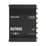 Teltonika RUTM56 5G topeltmodemiga ruuter