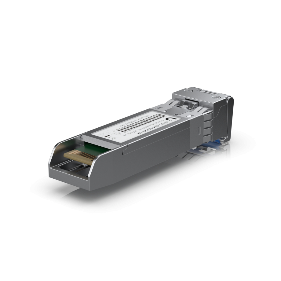Ubiquiti 25Gbps Ühemoodiline optiline moodul