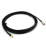 SMA Male / N Female 30cm RG58/U koaksiaalkaabel