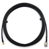 SMA Male / N Female 50cm RG58/U koaksiaalkaabel